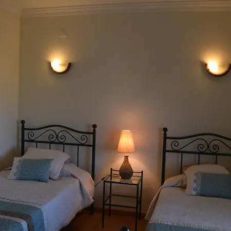 Mourastar T2 Apartment *
