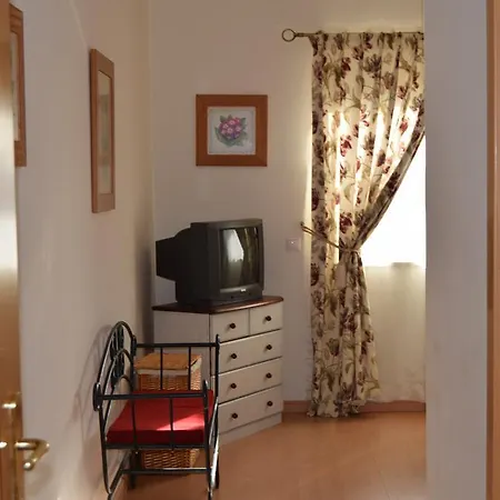Apartment Mourastar T2 Vilamoura