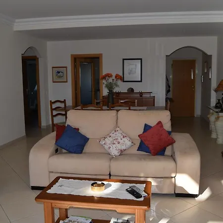 Apartment Mourastar T2