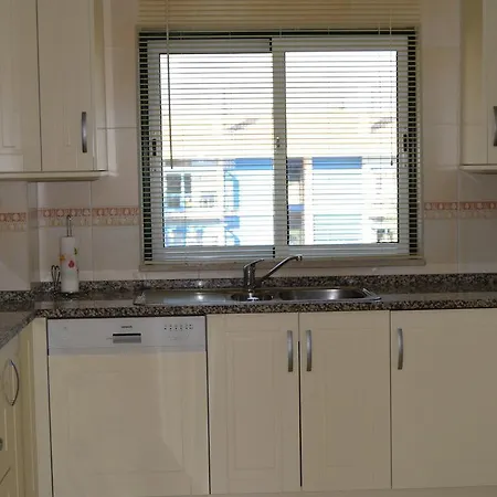 Mourastar T2 Apartment