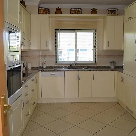 Apartment Mourastar T2 Vilamoura