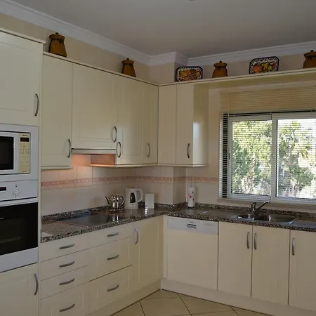 Mourastar T2 Apartment Vilamoura