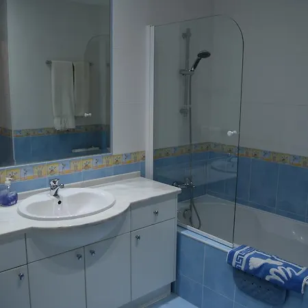 Apartment Mourastar T2 *