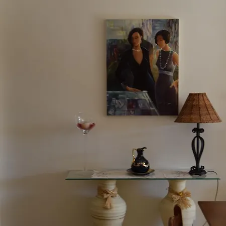 Apartment Mourastar T2