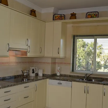 Mourastar T2 Apartment