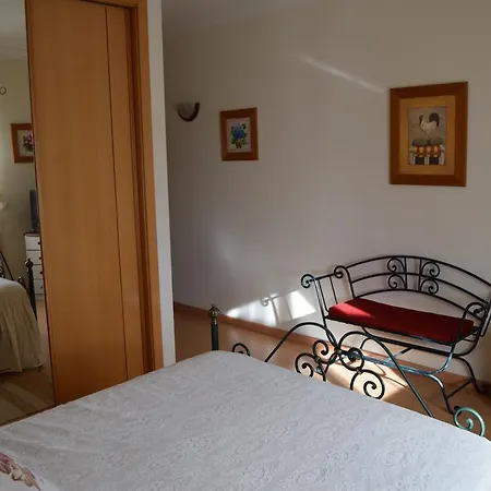Mourastar T2 Apartment