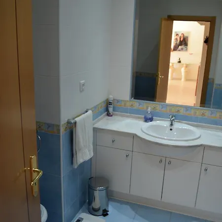 Apartment Mourastar T2 *