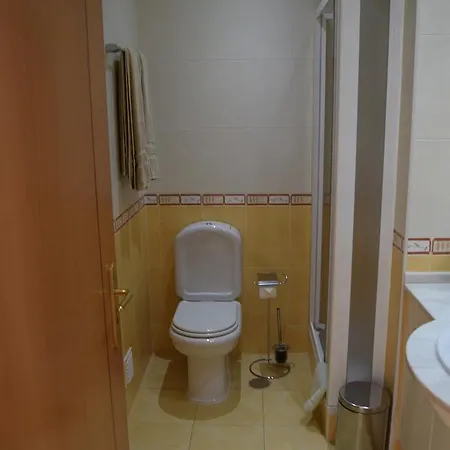 Mourastar T2 Apartment *