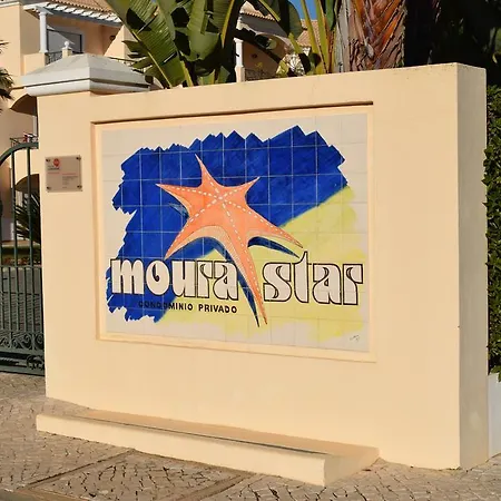Apartment Mourastar T2