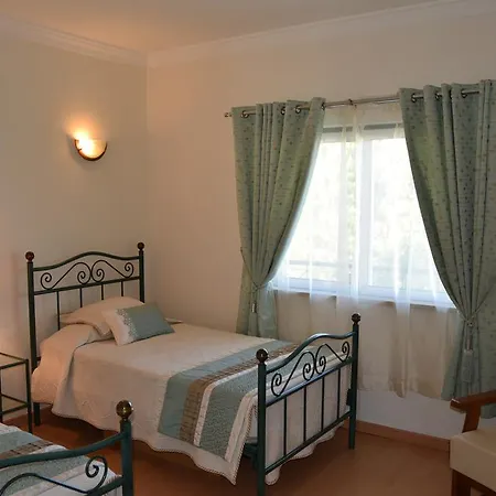 Mourastar T2 Apartment Vilamoura