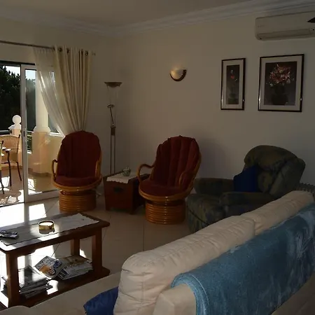 Mourastar T2 Apartment *